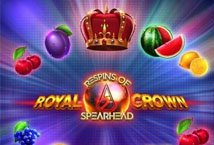 Royal Crown 2